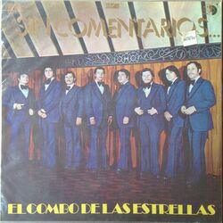 Cover of Sin Comentarios…