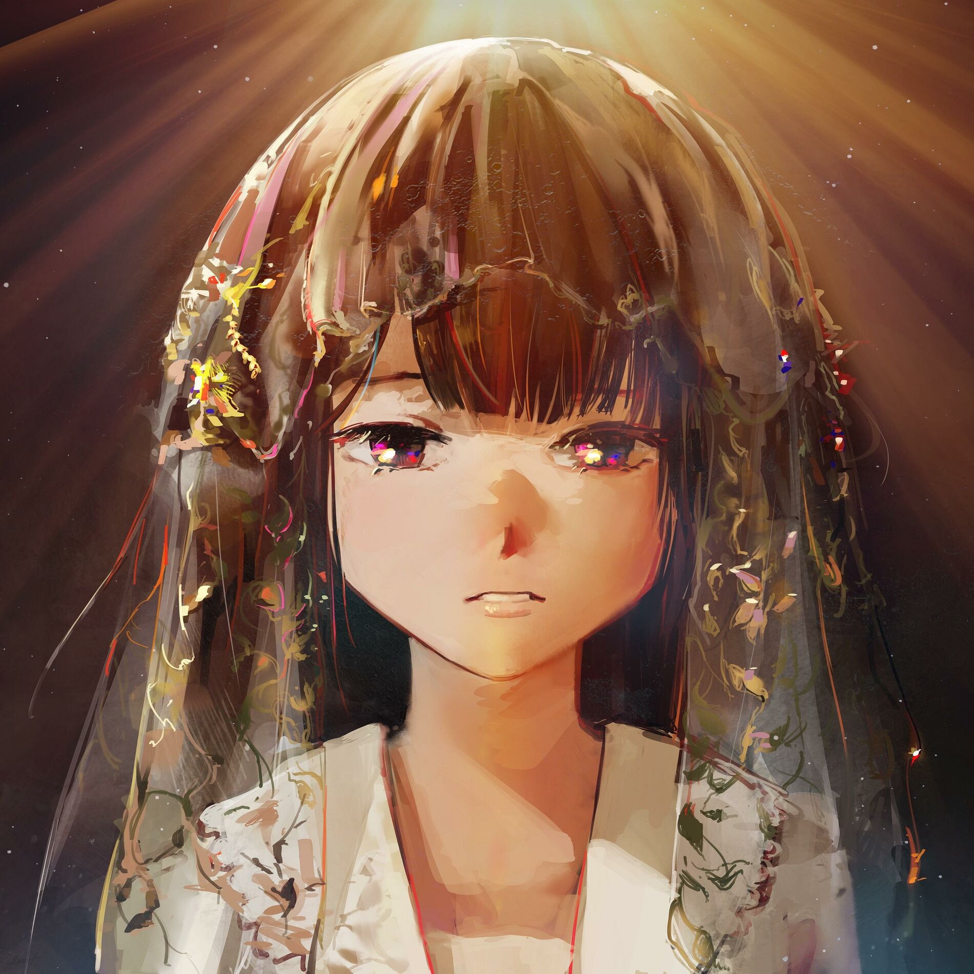 Album cover of Mystery
