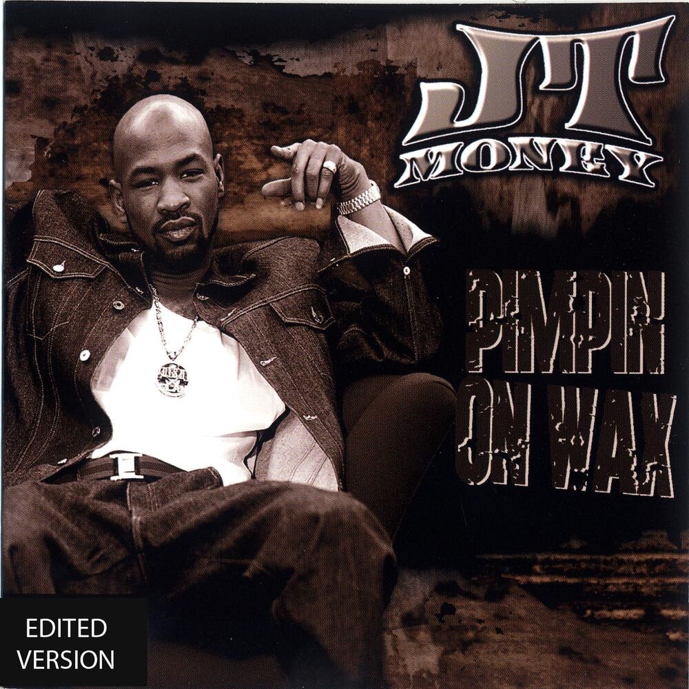 Picture of Pimpin On Wax