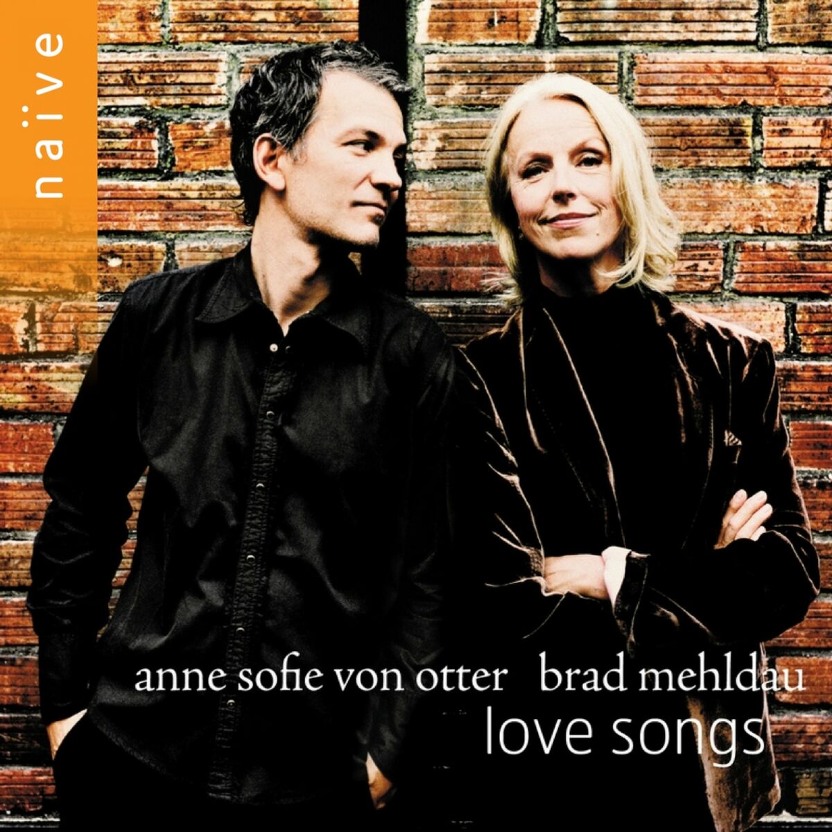 Album cover of Love Songs