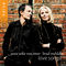 Avec le temps by Anne Sofie von Otter album cover