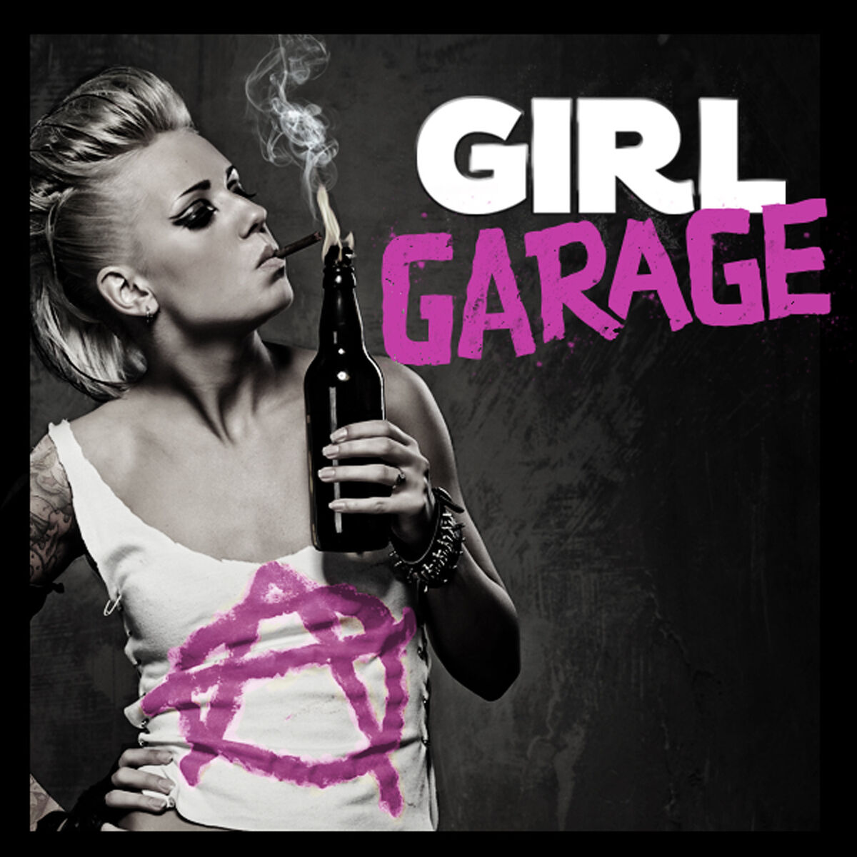 Album cover of Gotta Go