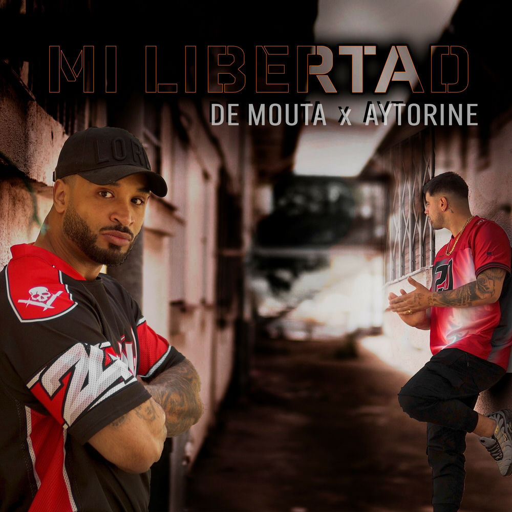 Mi Libertad