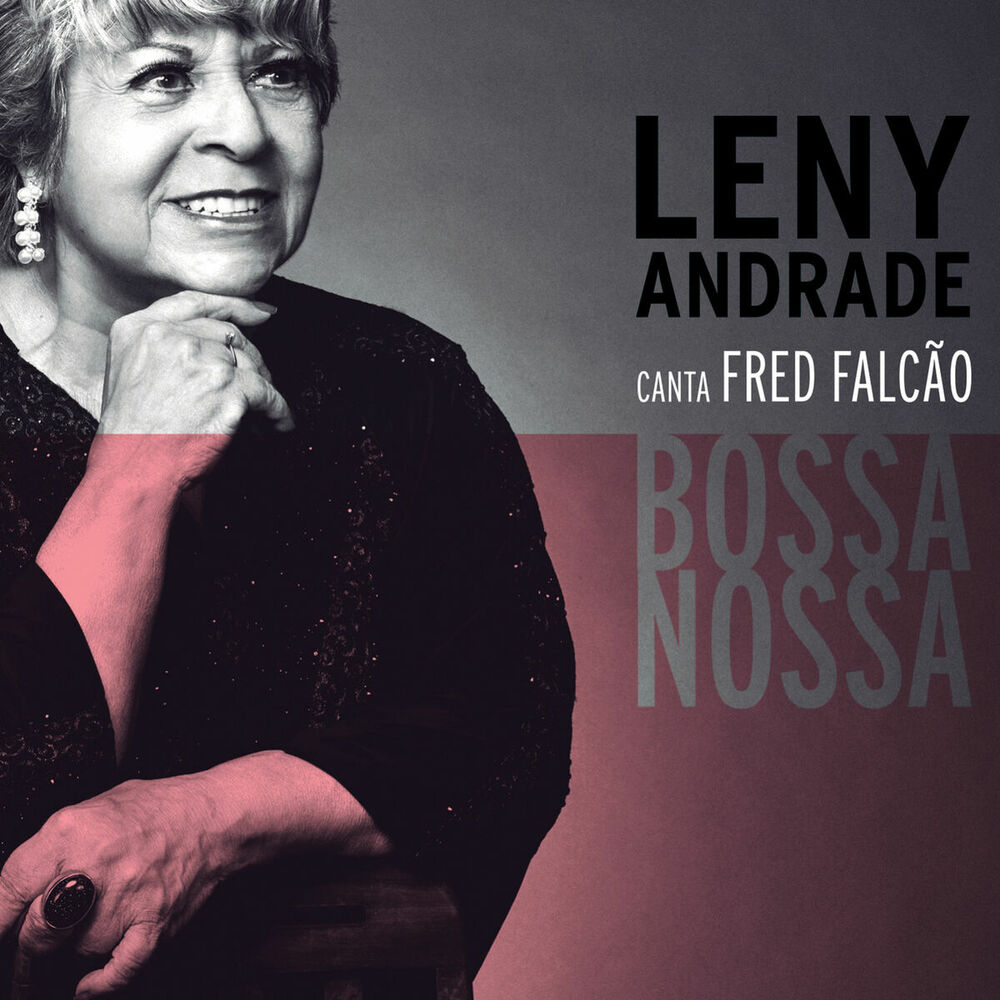 Picture of Bossa Nossa: Leny Andrade Canta Fred Falcão