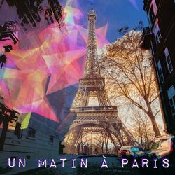 Cover of Un Matin à Paris