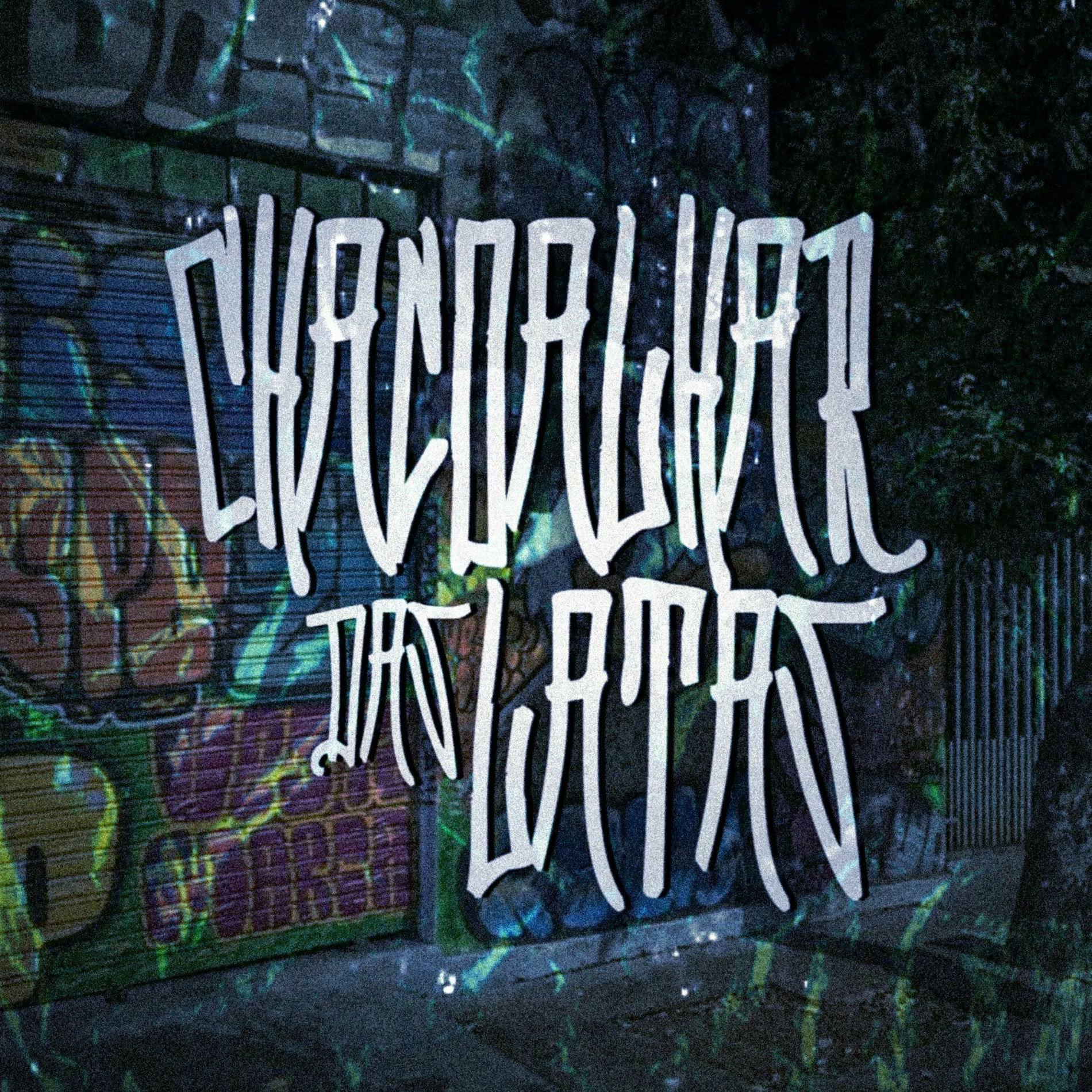 Album cover of Chacoalhar das latas