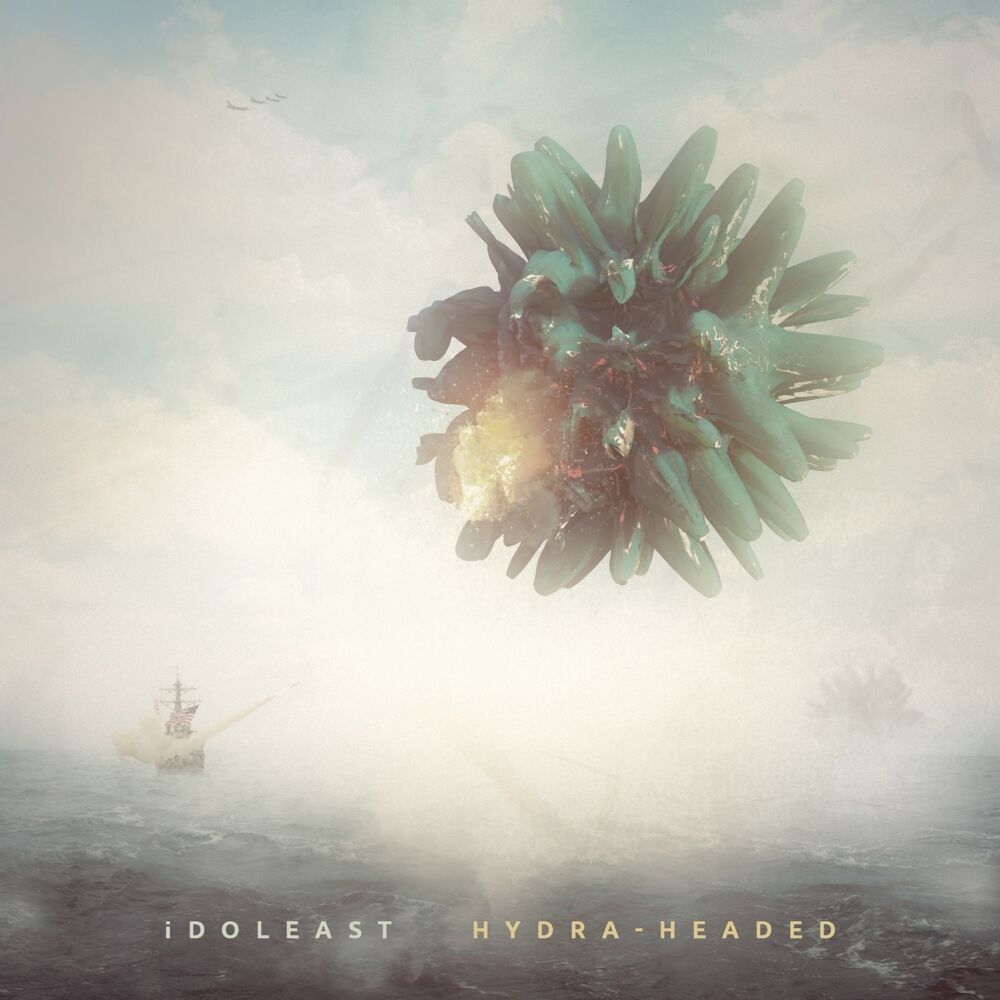 Picture of Hydra-Headed