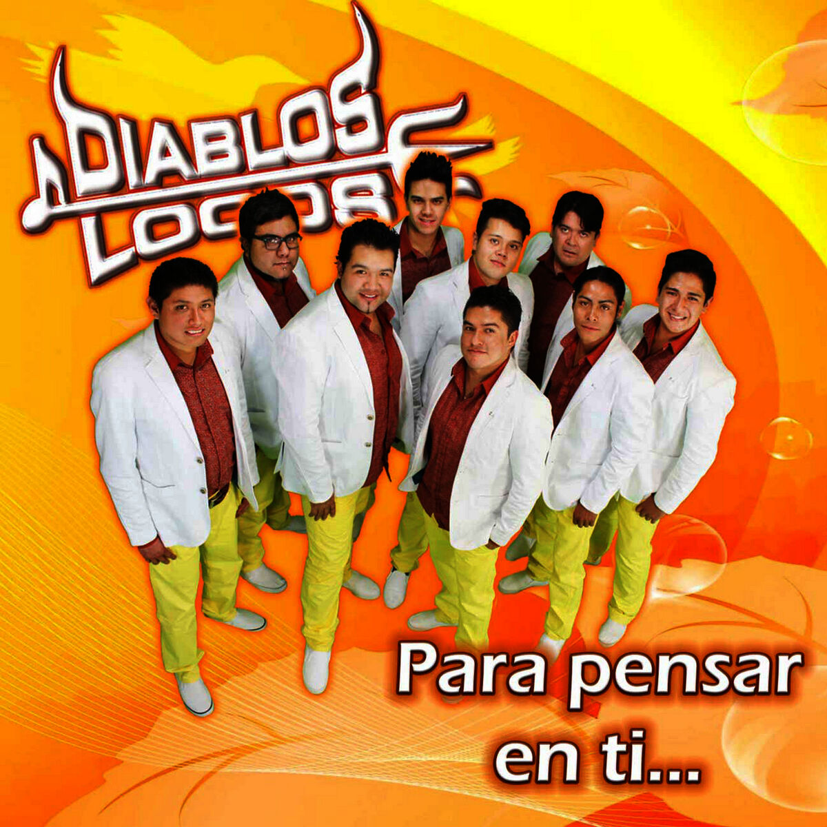 Album cover of Una Cerveza