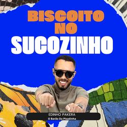 Cover of Biscoito no Sucozinho