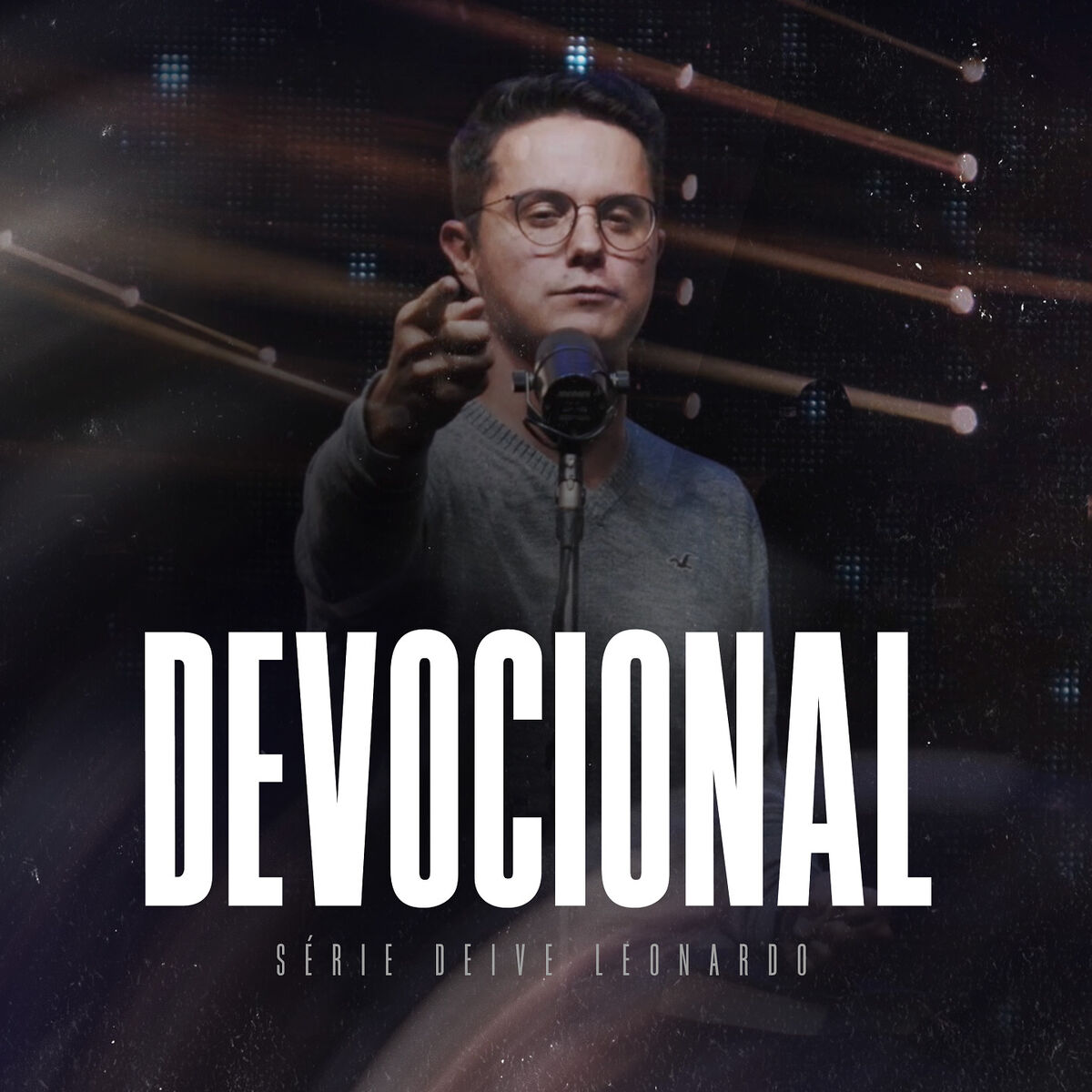 Album cover of Devocional (Ao Vivo)