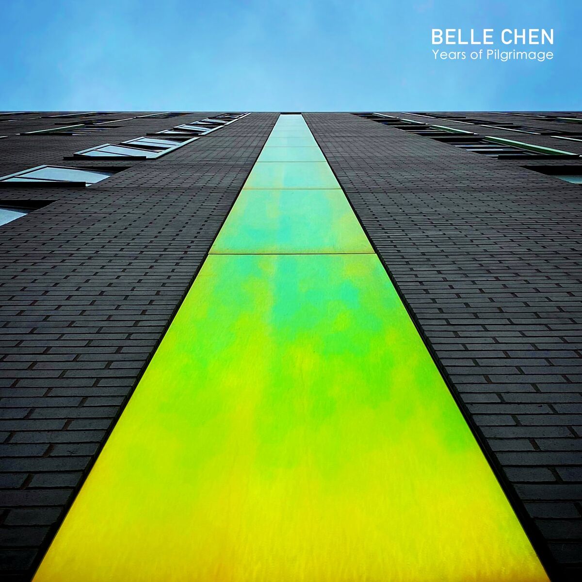 Album cover of Lone Cloud