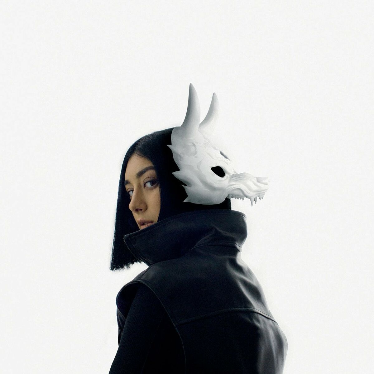Album cover of NACHT