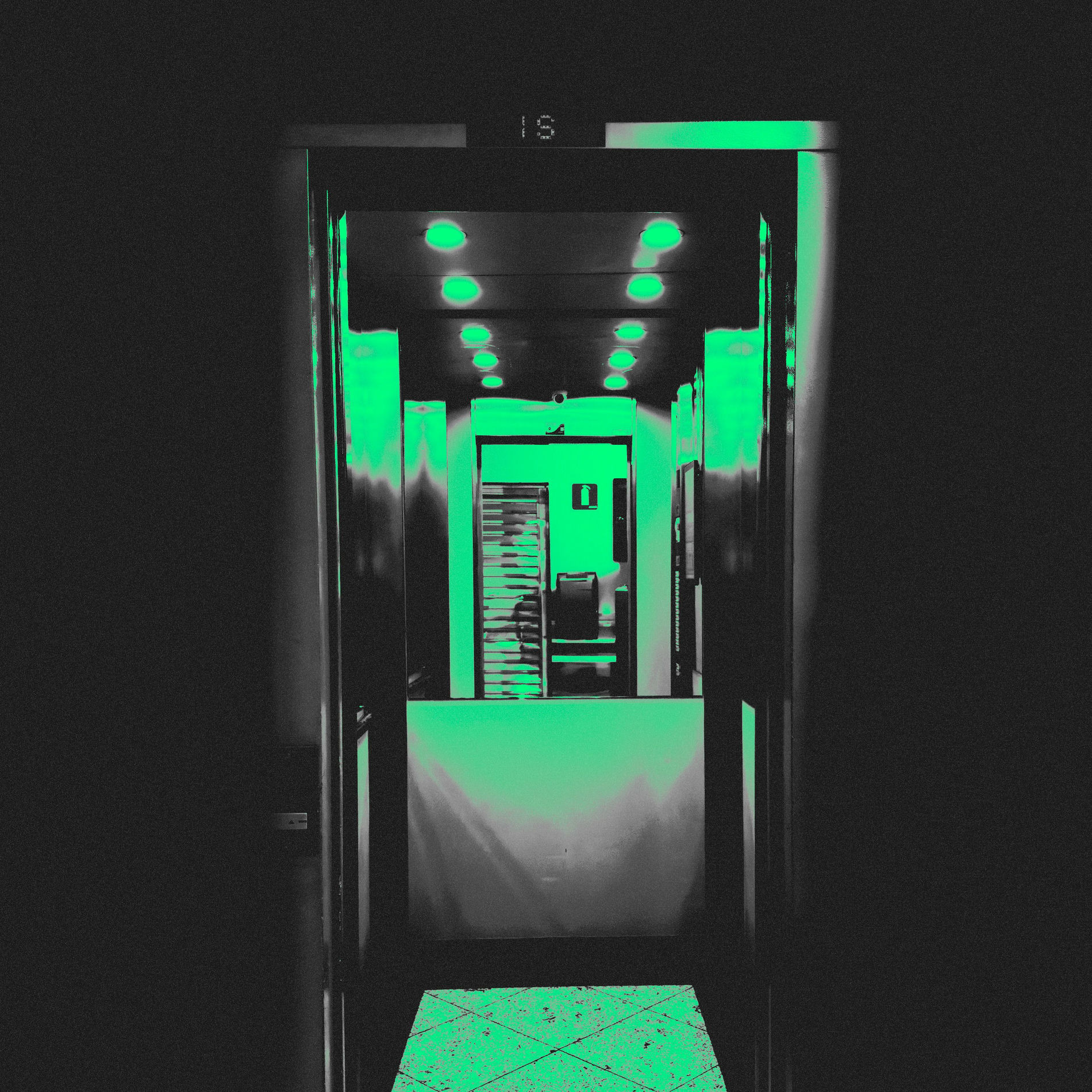 Album cover of 1S