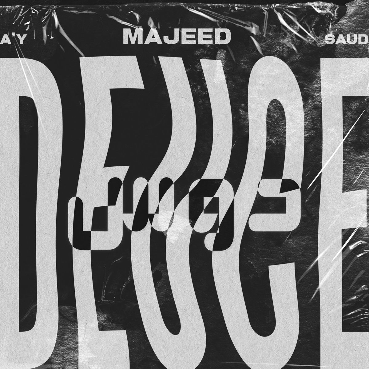 Album cover of Deuce