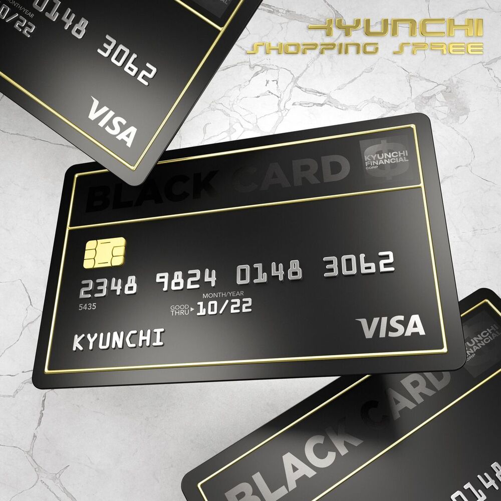 Picture of Kyunchi Shopping Spree