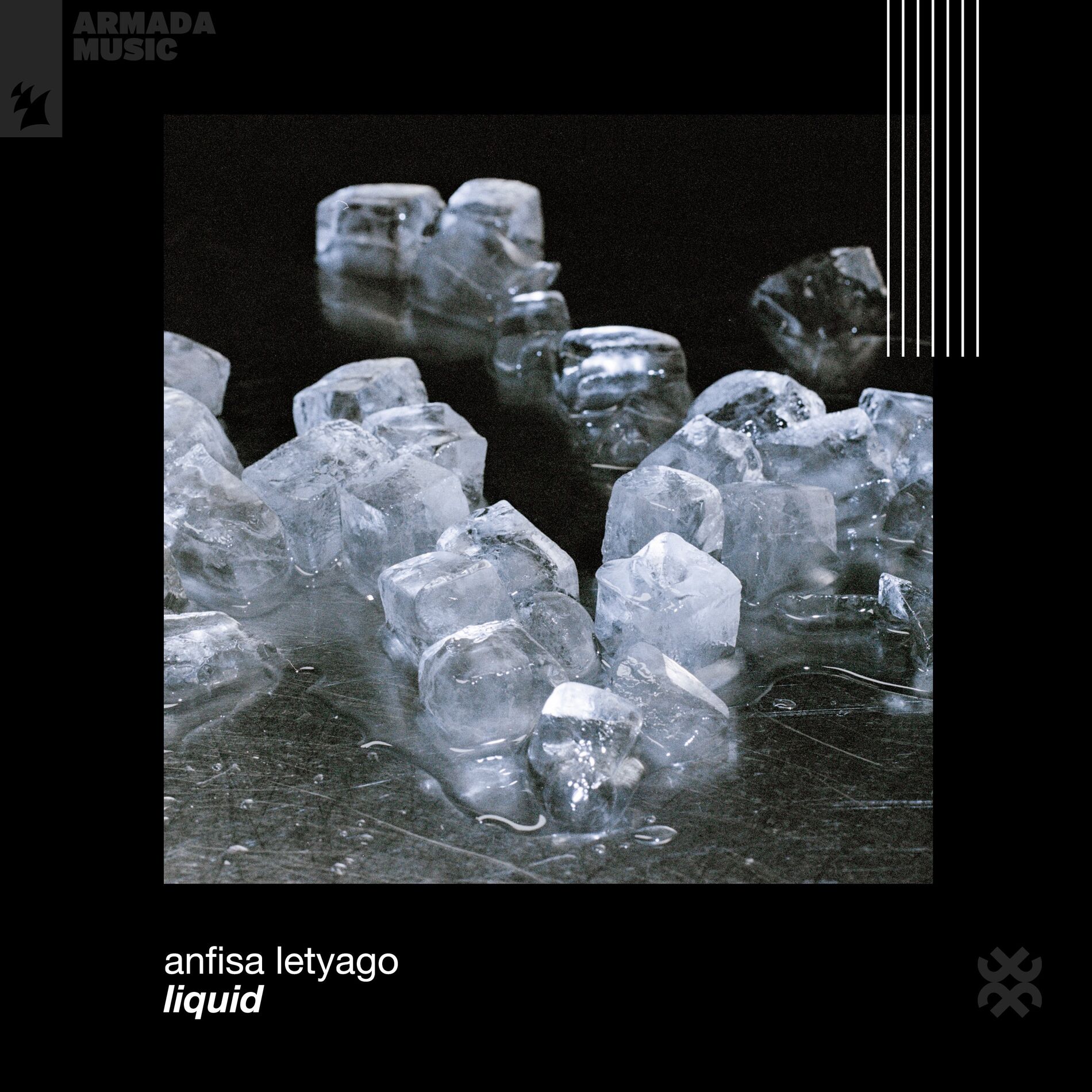 Album cover of Liquid