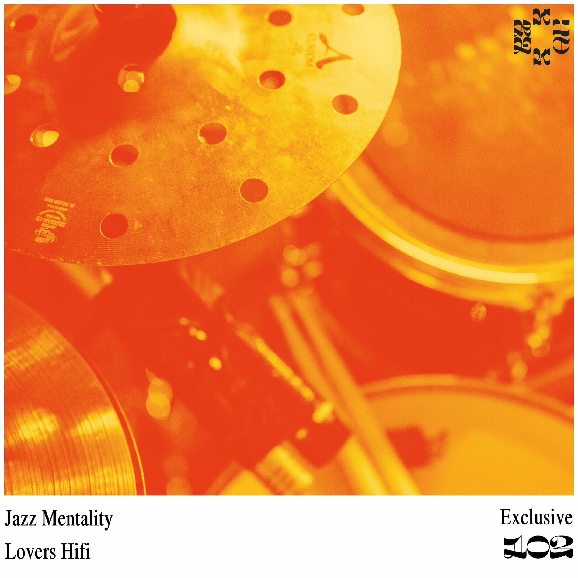 Album cover of Jazz Mentality