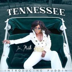 Cover of Tennessee