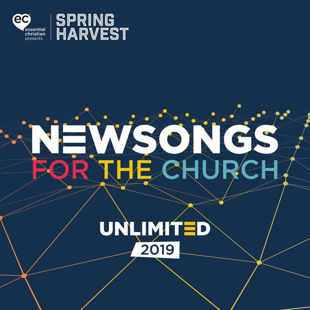Picture of Newsongs For the Church 2019
