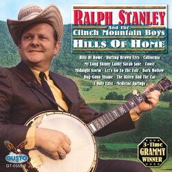 Cover of Hills Of Home