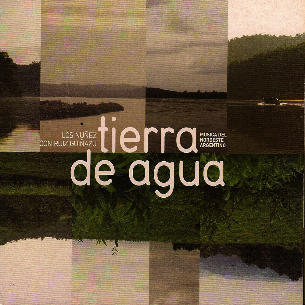 Picture of Tierra de Agua