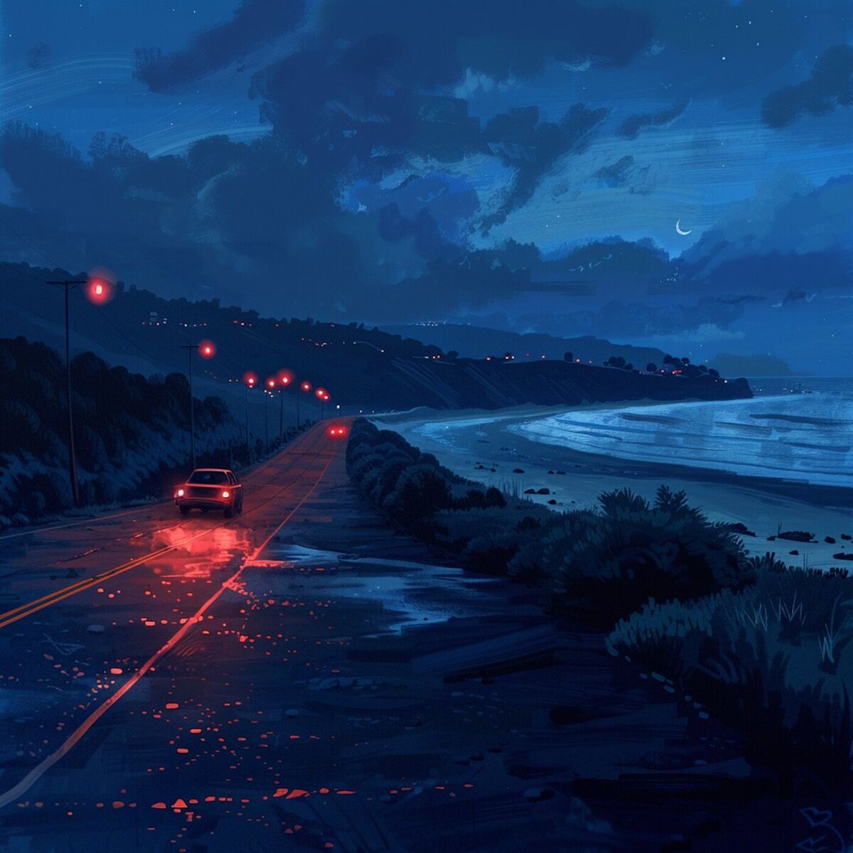 Album cover of Straße der Träume