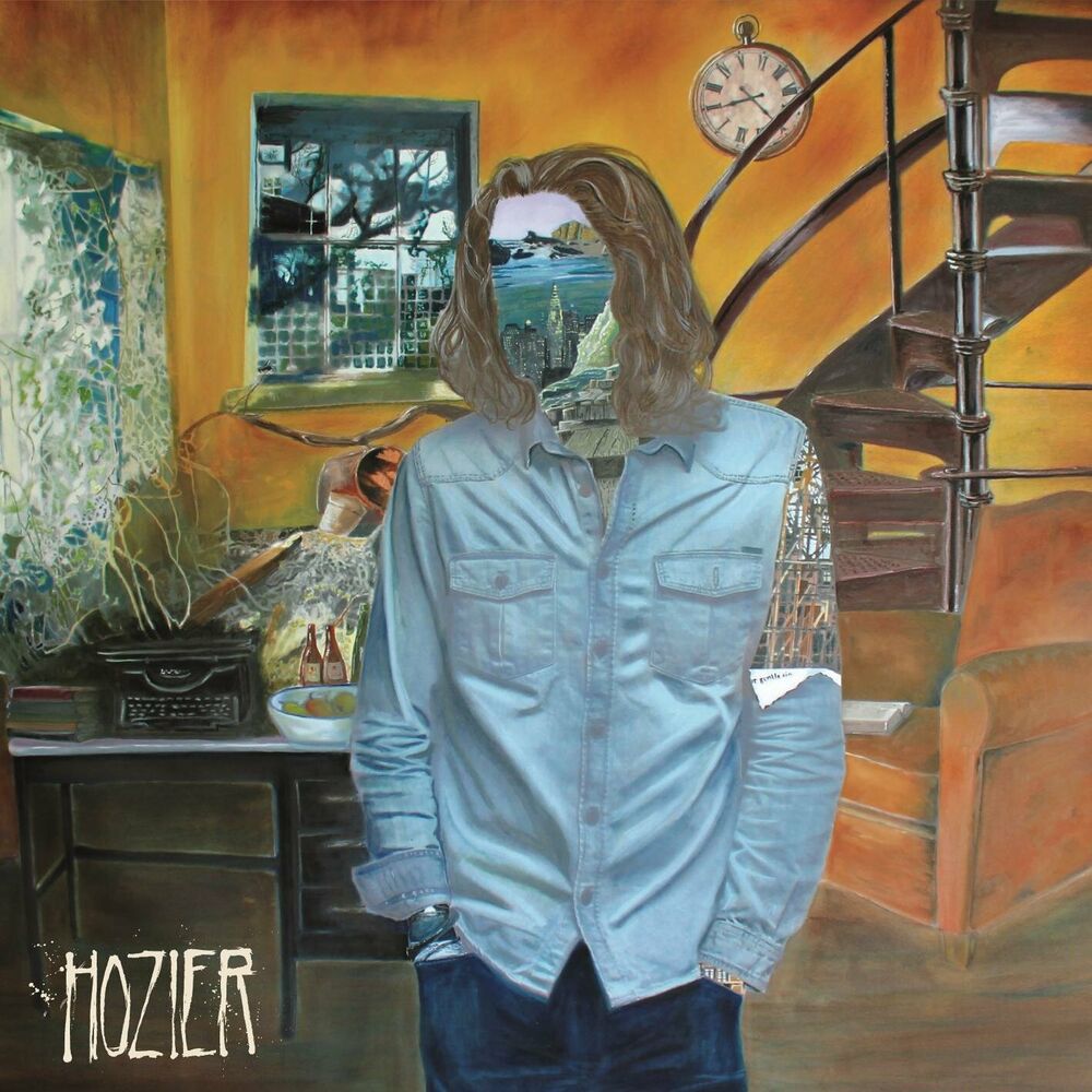 Picture of Hozier
