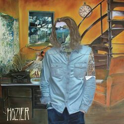 Cover of Hozier