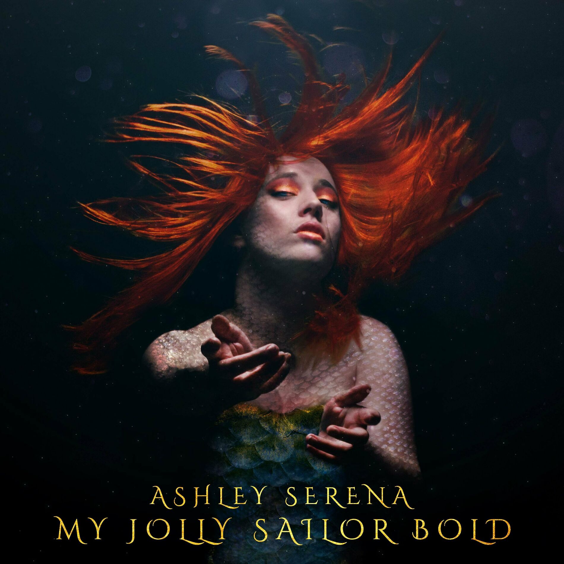 Album cover of My Jolly Sailor Bold
