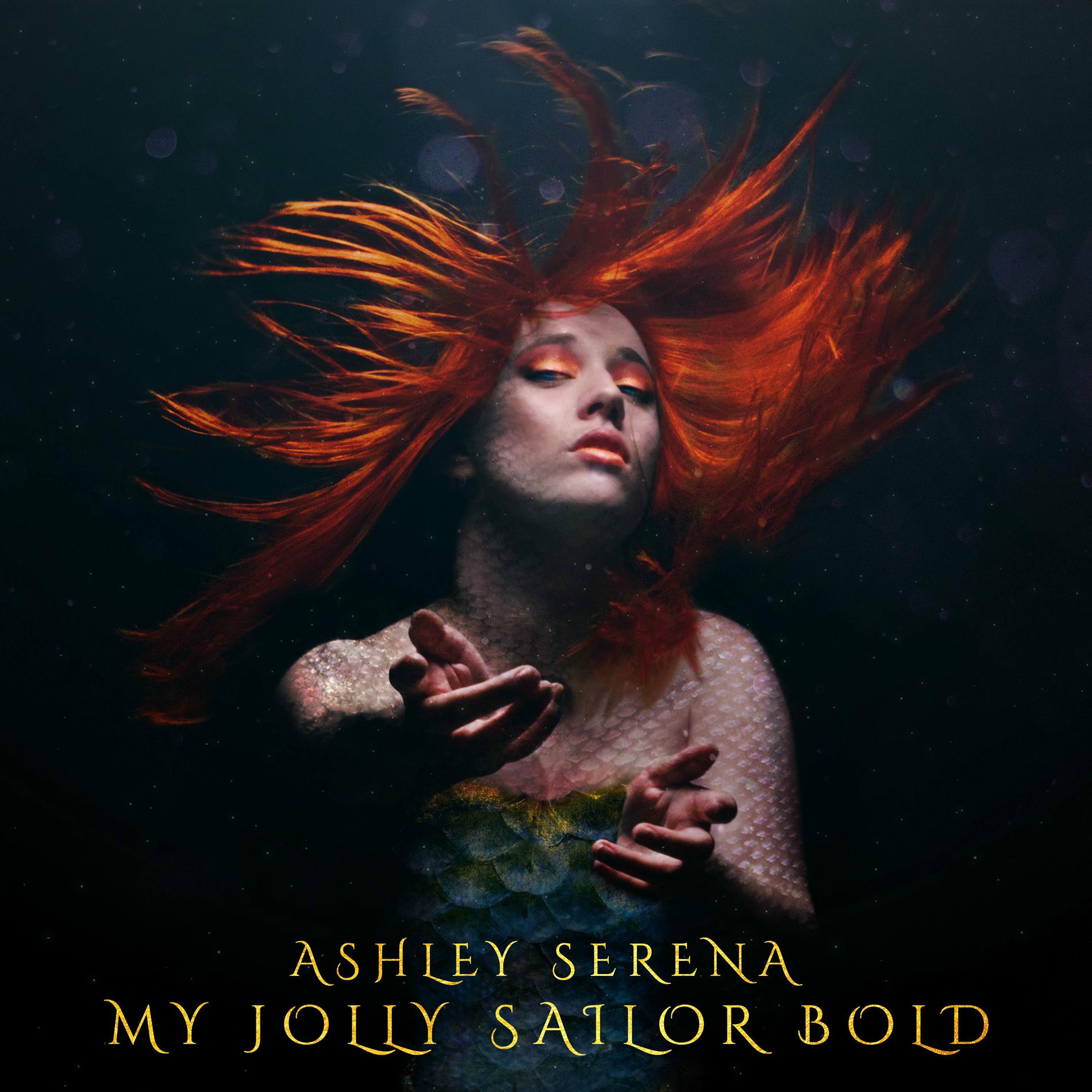 Album cover of My Jolly Sailor Bold