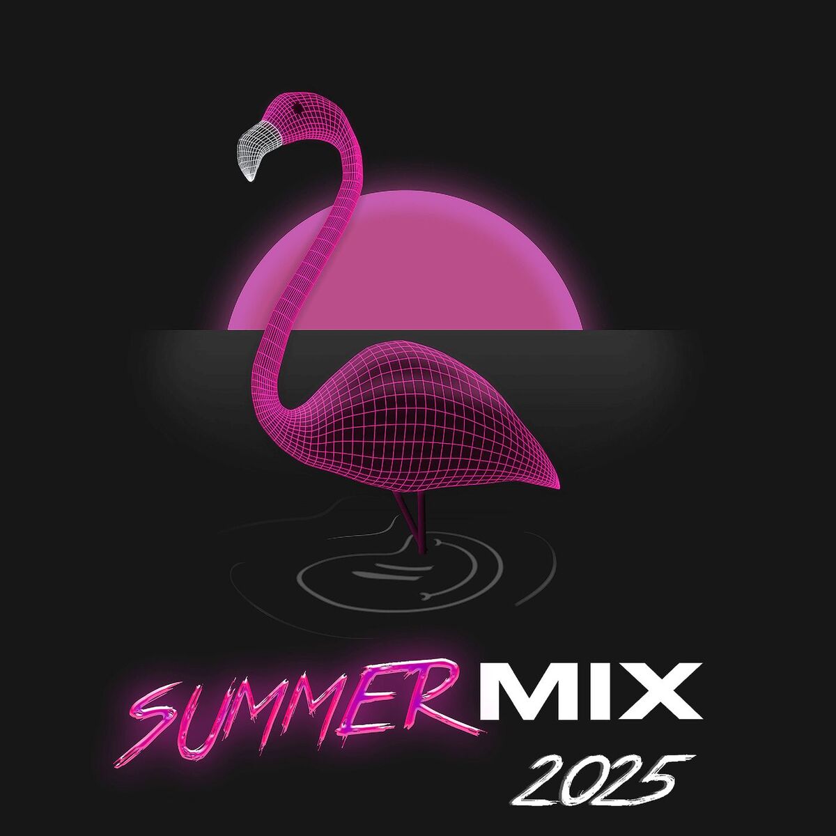 Album cover of Summer Mix 2025