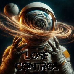 Cover of Lose Control