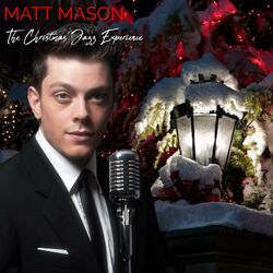 Cover of The Christmas Jazz Experience