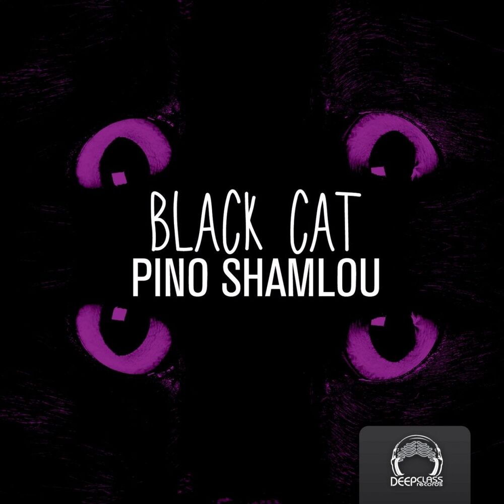 Picture of Black Cat EP