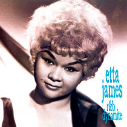 Cover of R&B Dynamite