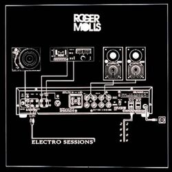 Cover of Electro Sessions