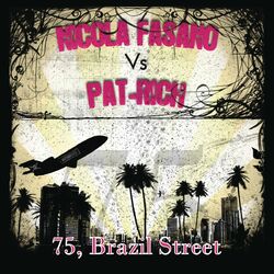 Cover of 75, Brazil Street