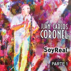 Cover of Soy Real, Pt. 1