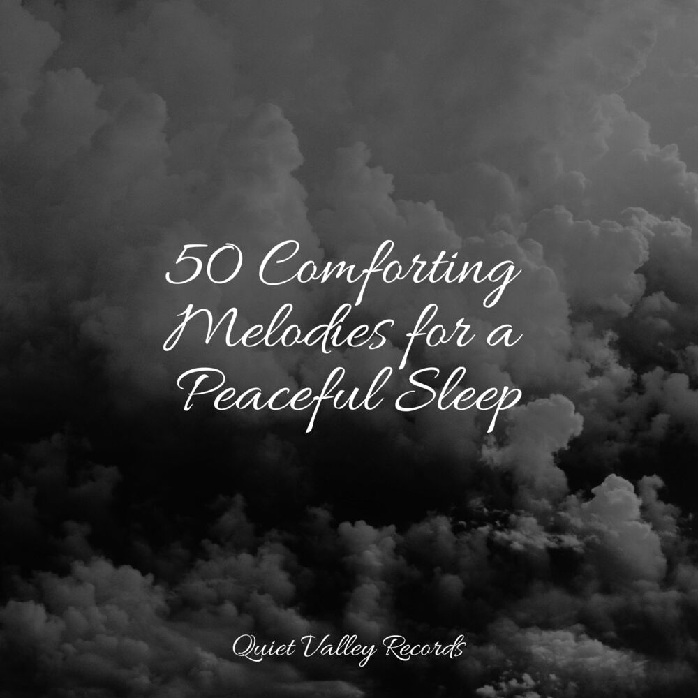 Picture of 50 Comforting Melodies for a Peaceful Sleep