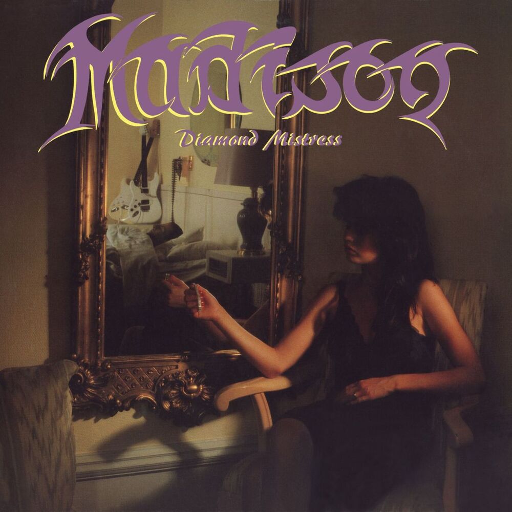 Picture of Diamond Mistress