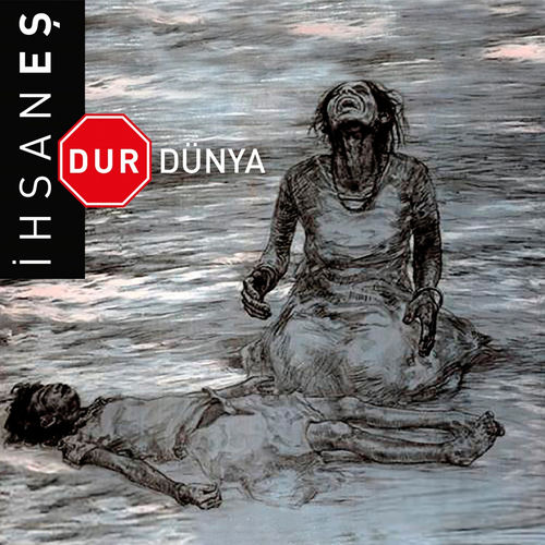 Dur - Dünya cover art