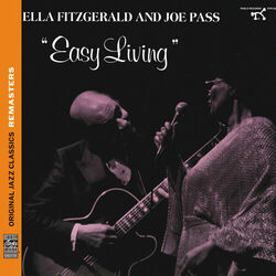 Cover of Easy Living [Original Jazz Classics Remasters]
