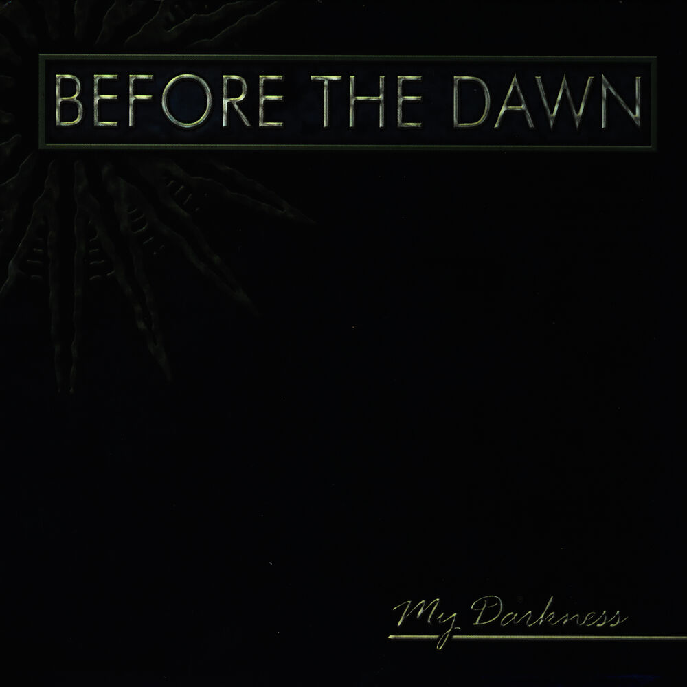 Picture of My Darkness