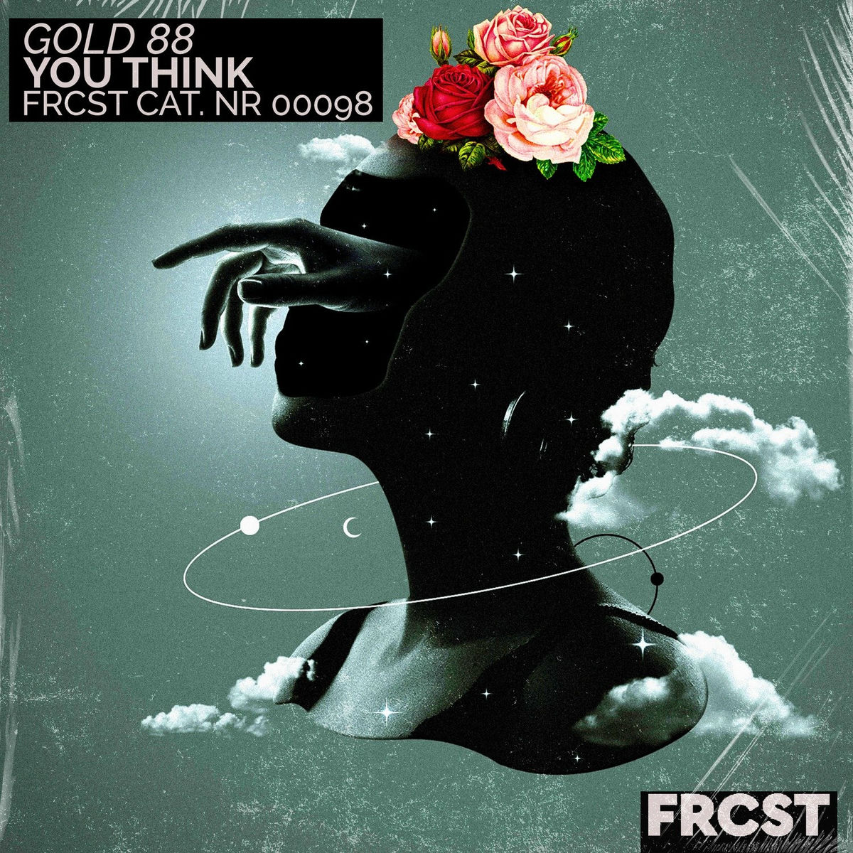 Album cover of You Think