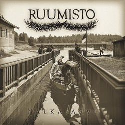 Descargar Nuas - Ruumisto MP3
