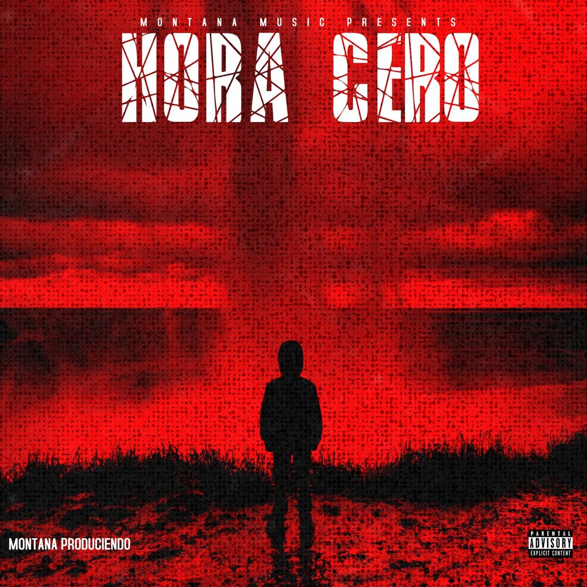Album cover of Hora Cero