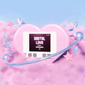 DIGITAL LOVE (feat. CLOUDEE)