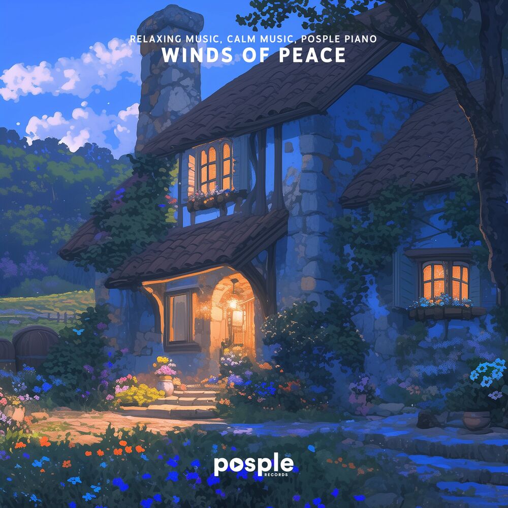 Picture of Winds of Peace