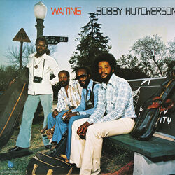 Cover of Waiting