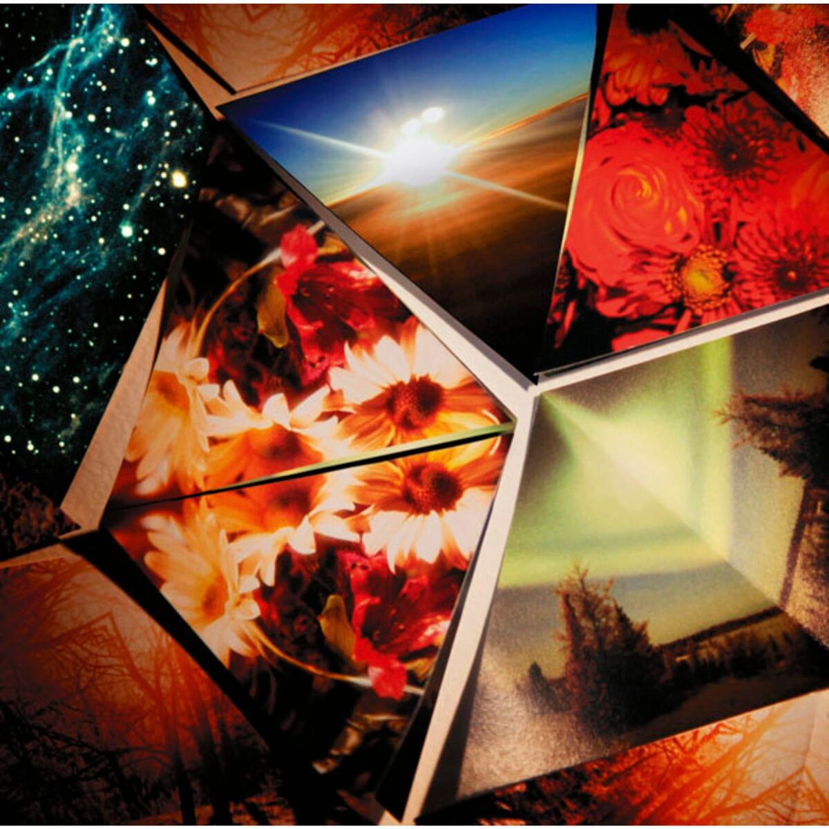 Album cover of Full A Gain